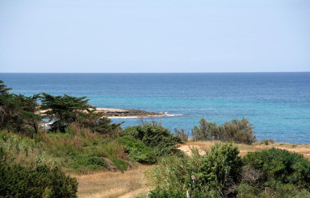 Happy Camp mobile homes in Camping Villaggio Lamaforca - 2