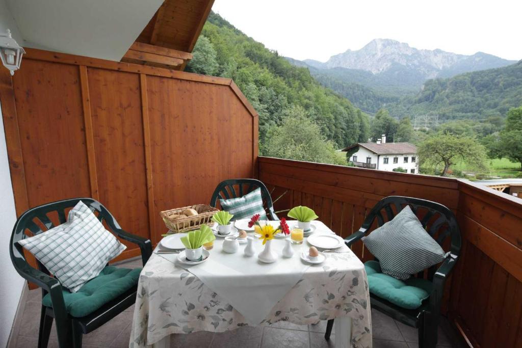 Aparthotel Alpenpark photo