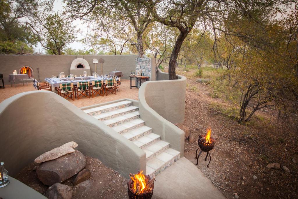 Garonga Safari Camp photo