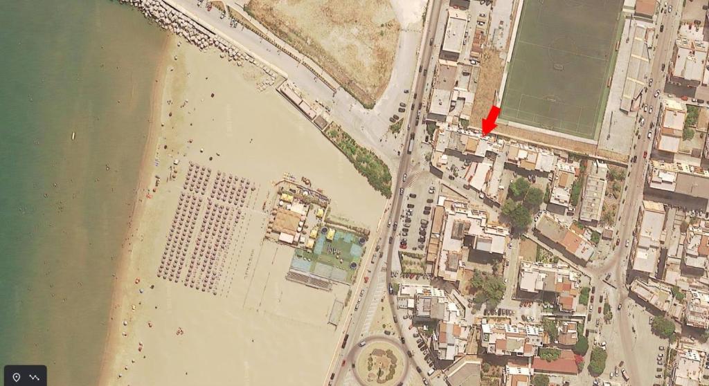 Appartamenti Via Venezia - 5