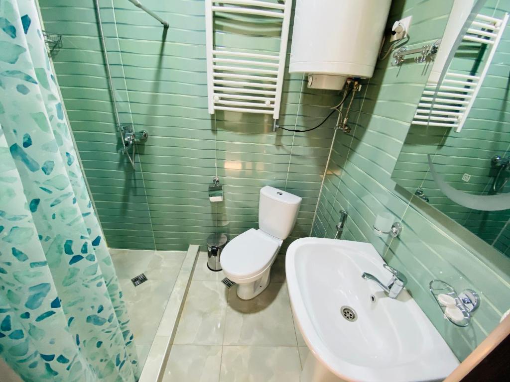Guesthouse AlpenRose photo