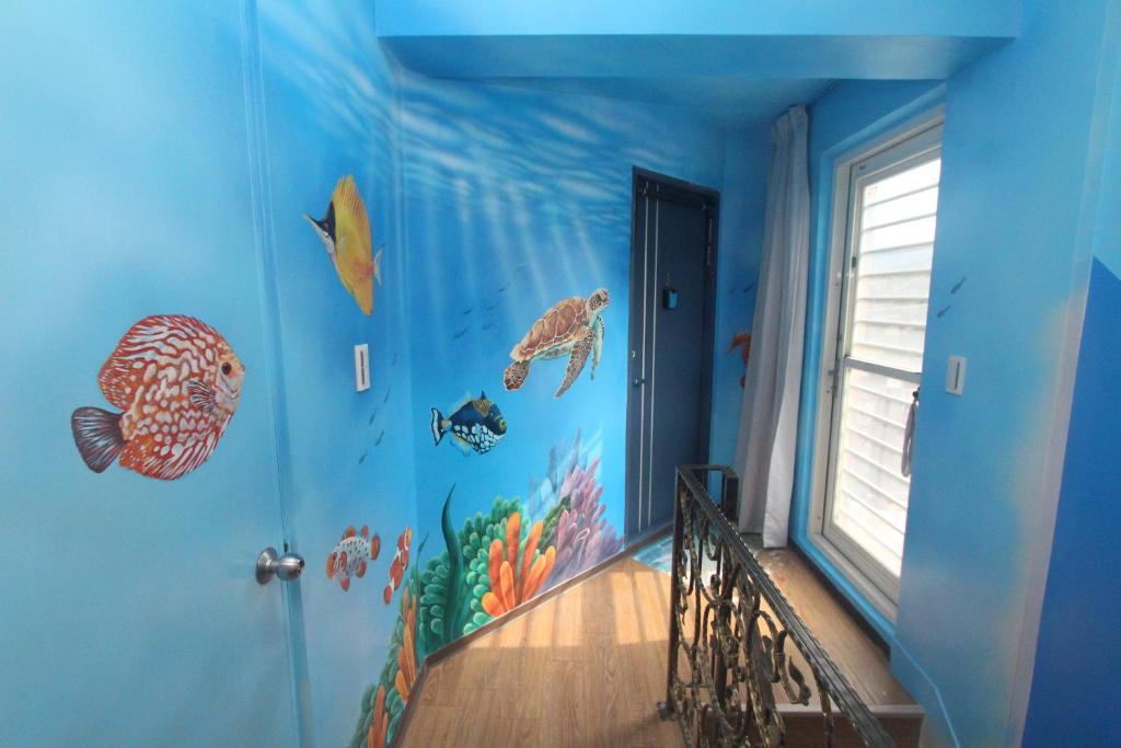 Sea Keelung, Ťi-lung