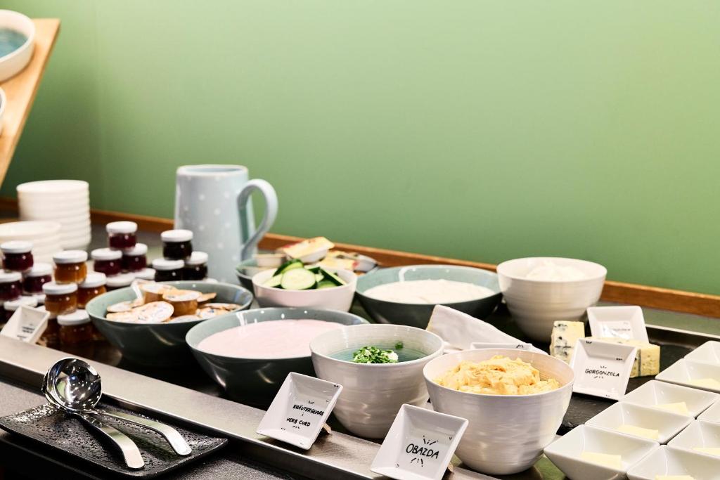 お料理のイメージ