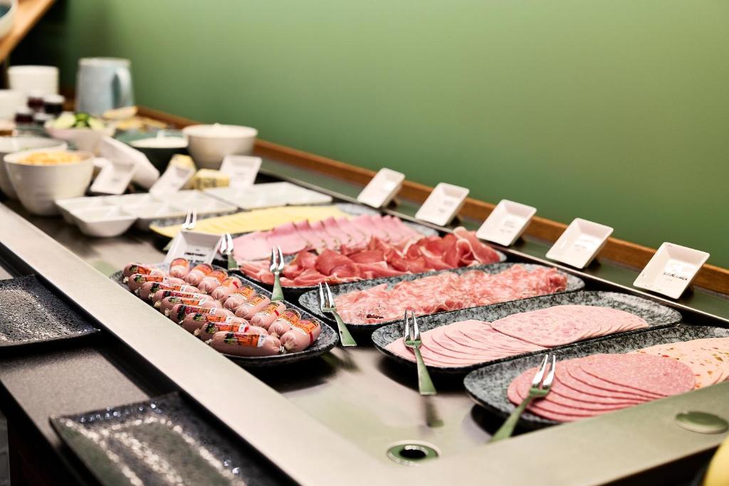 お料理のイメージ