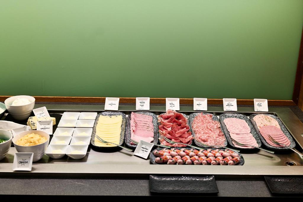 お料理のイメージ