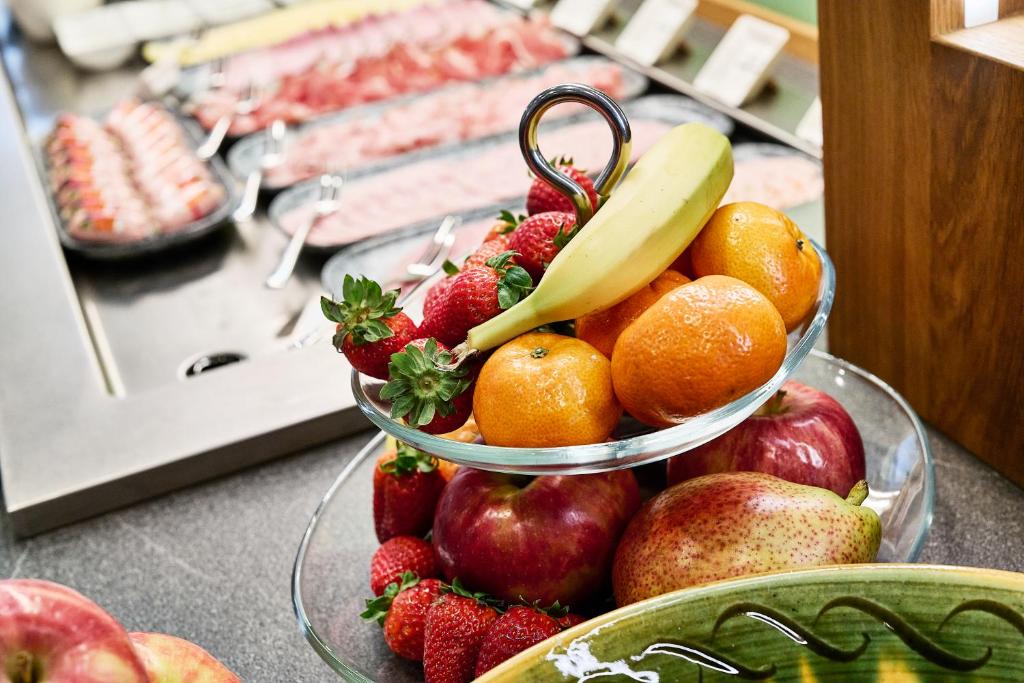 お料理のイメージ