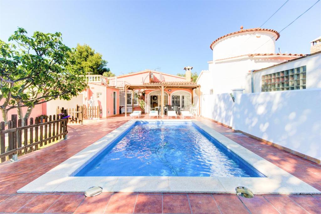 Villa Requesens 139 Empuriabrava - Immo Barneda - 3