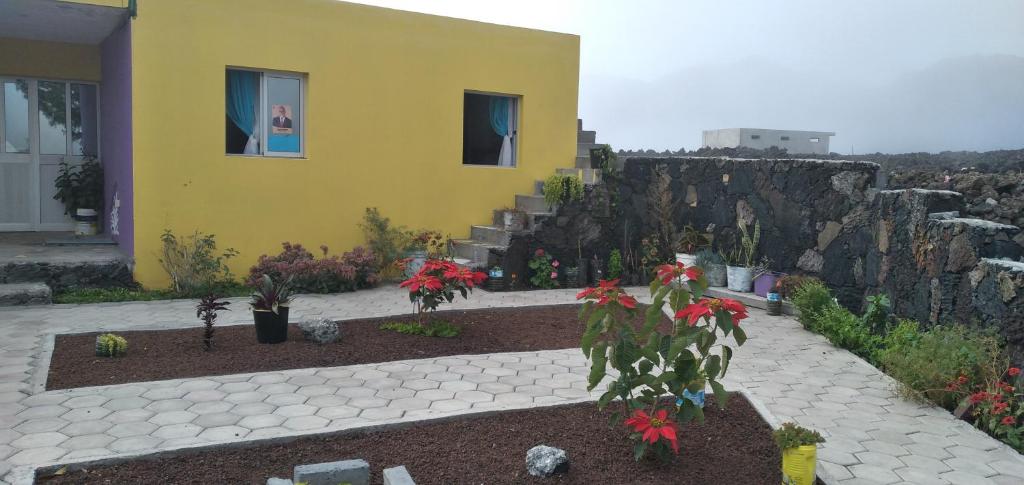 Ciza e Rose — Hotel in Portela