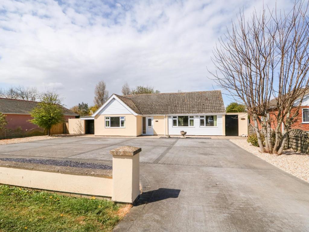 The Hemploe, Mablethorpe