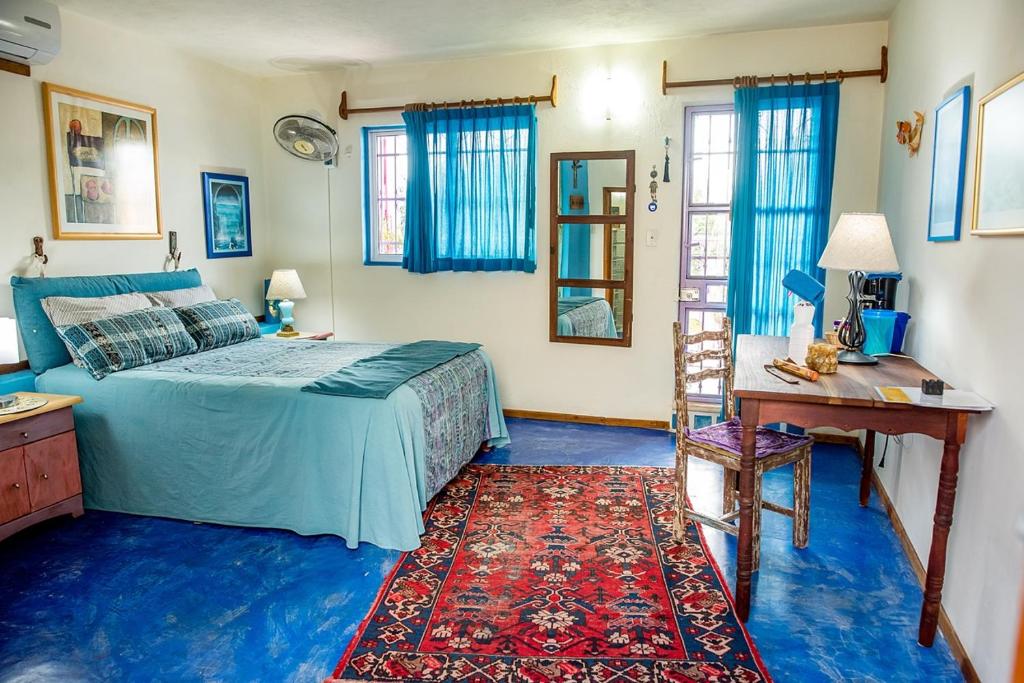 Aqua by Majikal B&B - 4