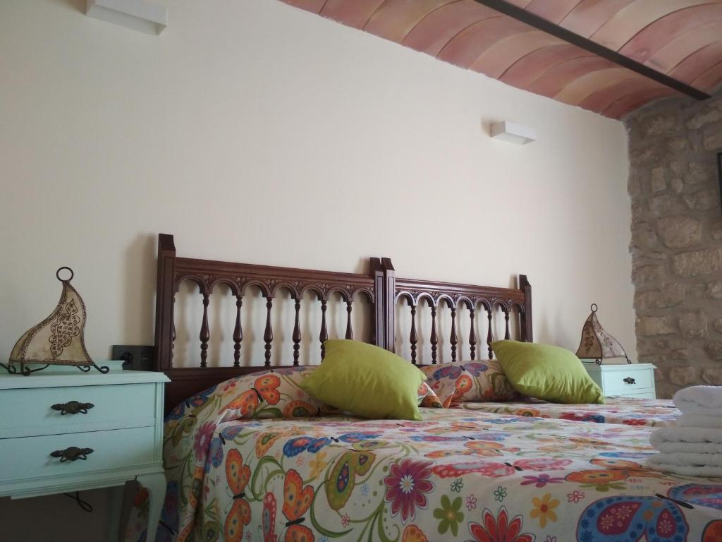VITORETXEA casa rural AGUILAR DE CODES — Hotel in Vitoria
