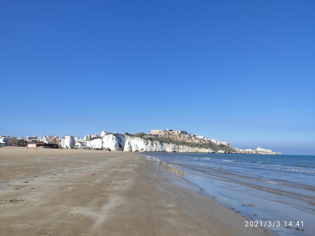 VILLETTE FABRIZIO, 2025 a VIESTE - 3