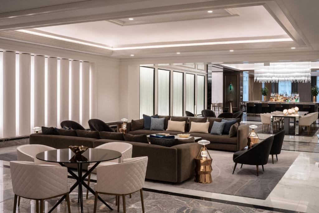 Four Seasons Hotel Chicago Photo 47