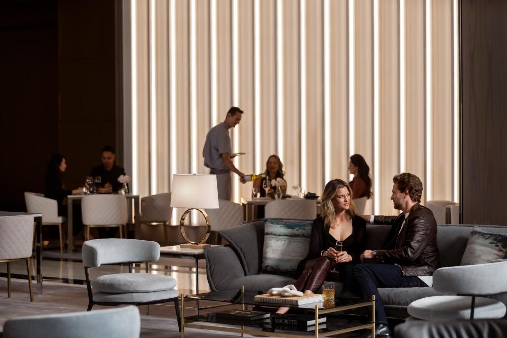 Four Seasons Hotel Chicago Photo 48