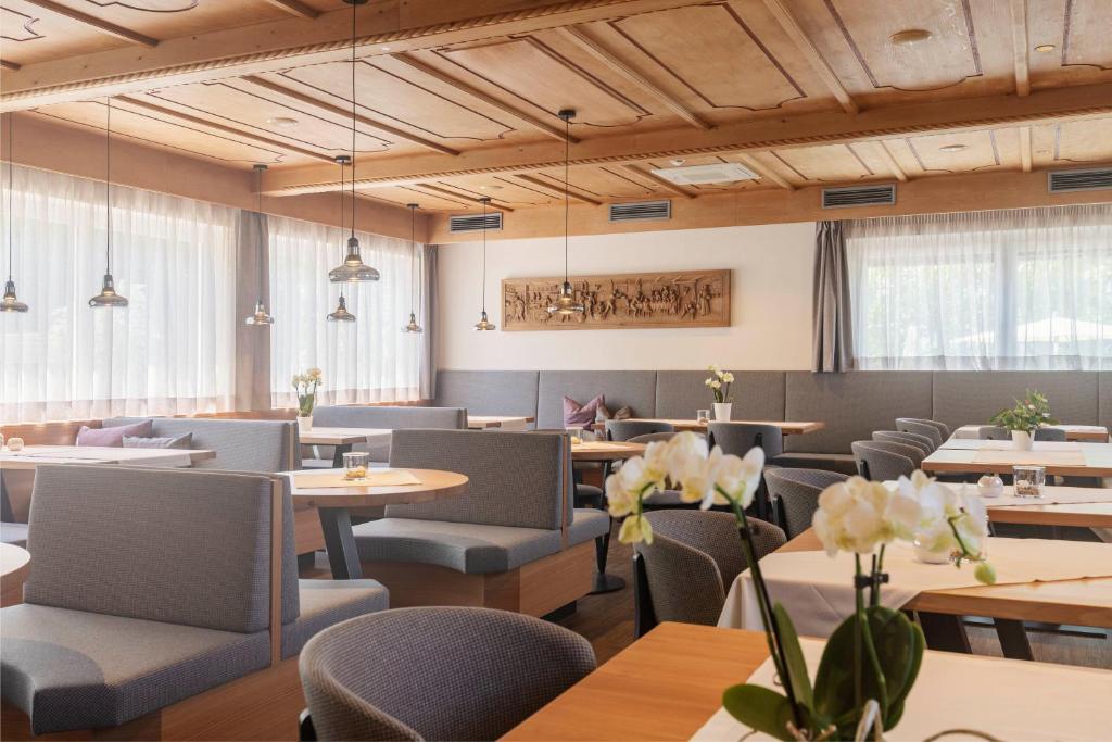 Wanderhotel Teiserhof - 2