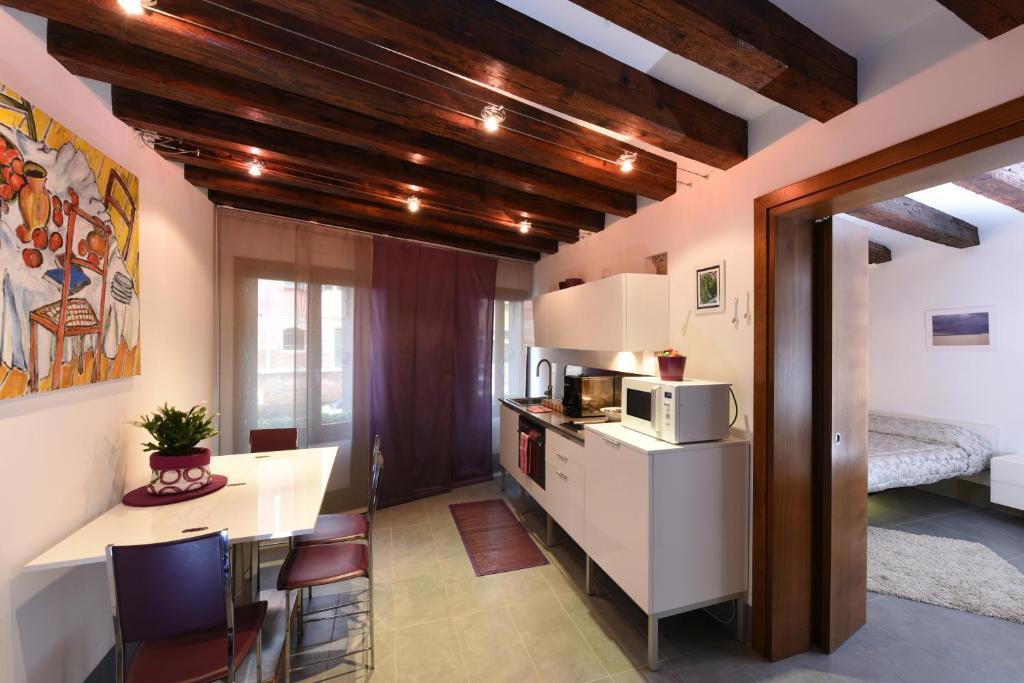 Corte Coppo Deluxe Apartment - 4
