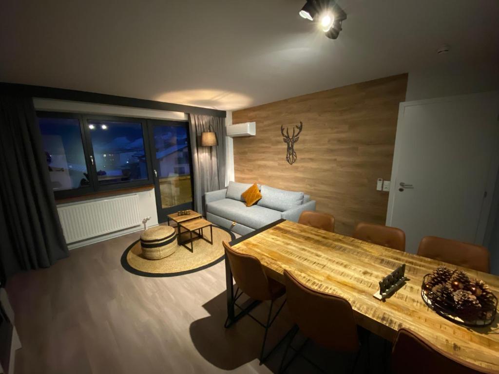 Dahoam by Sarina - Village Appartements incl Zell am See - Kaprun Summercard - 5
