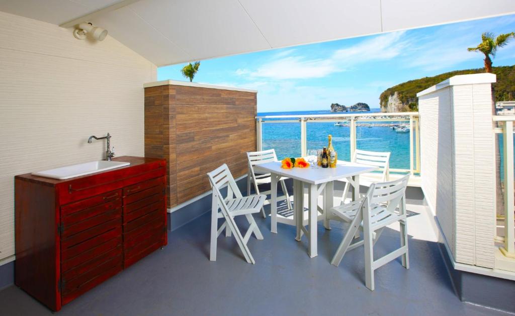 Daikyo Engetsuto Villa - Vacation STAY 38452v