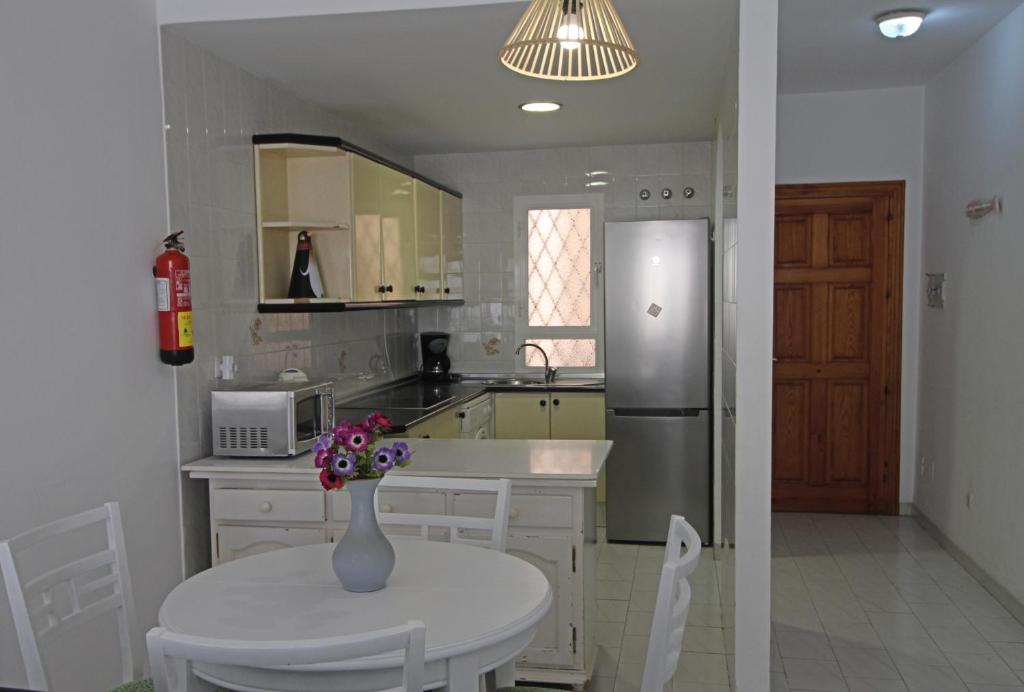 CARIHUELA BEACH apartment, 2nd line - 2