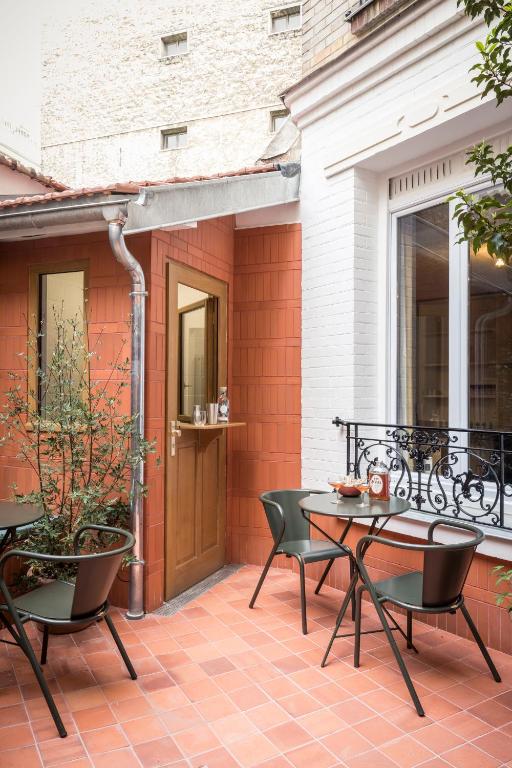 HOTEL AMI photo