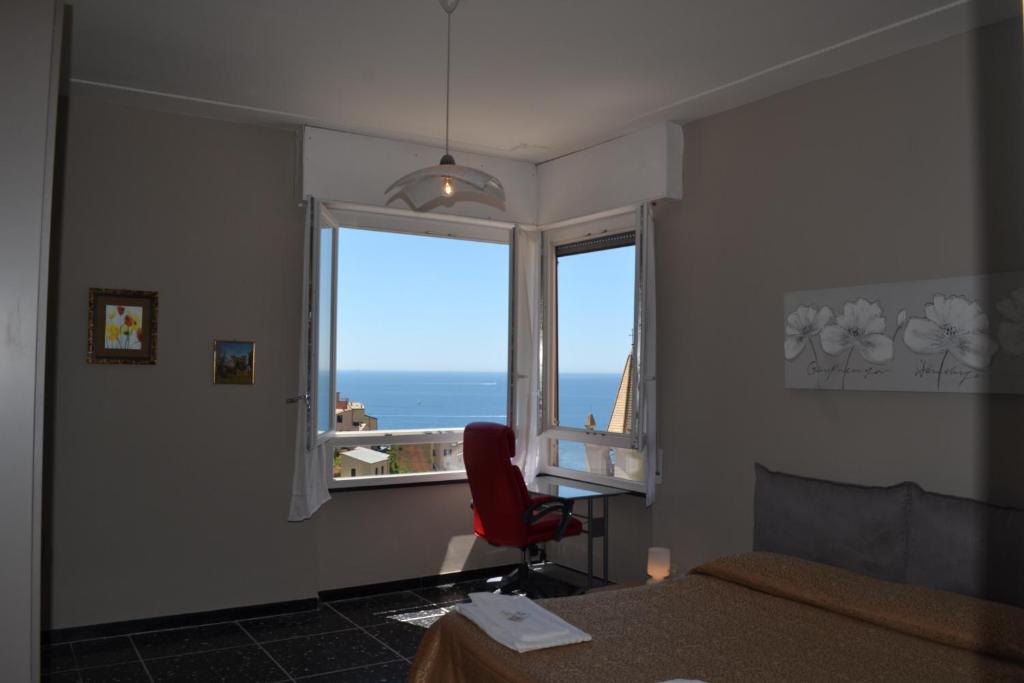 Suite 5 Terre-Sea View - 3