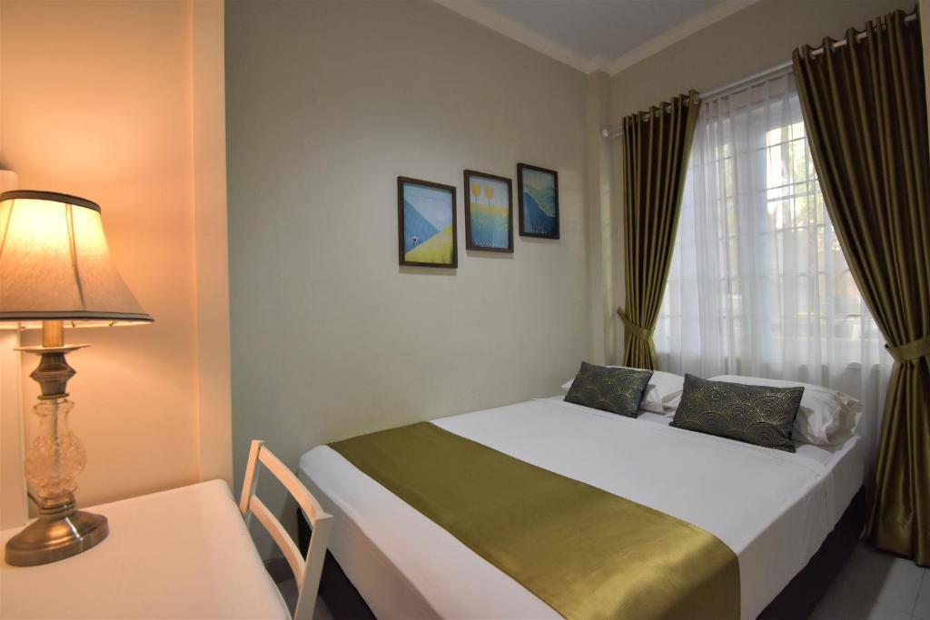 Nest Residence photo