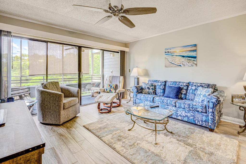 Lodge by the Sea & Fox Lodge, Myrtle Beach