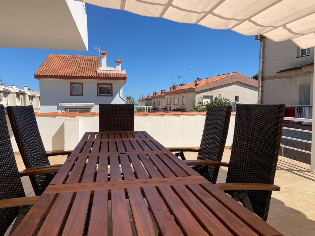 Casa del Botargo - 4
