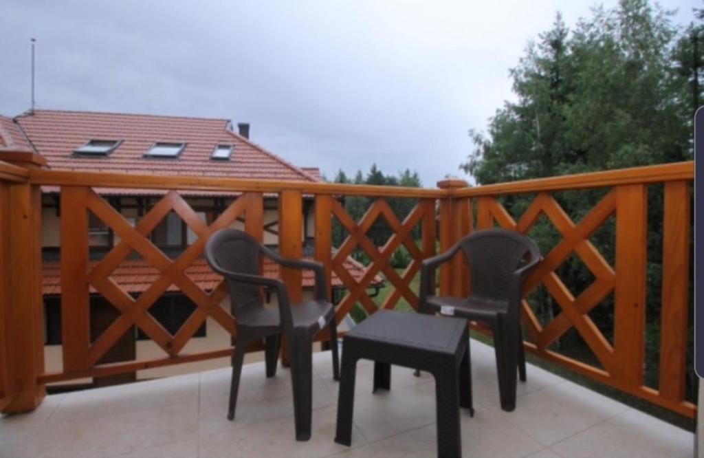 Aleksandar apartman Zlatibor - 2