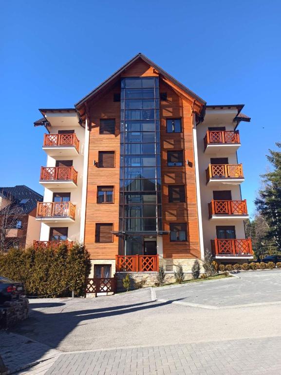 Aleksandar apartman Zlatibor - 3
