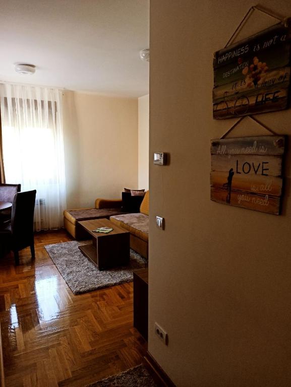 Aleksandar apartman Zlatibor - 1