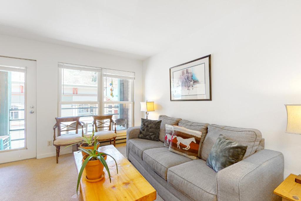 Fall Line 302 - Fall Line Serenity, Telluride