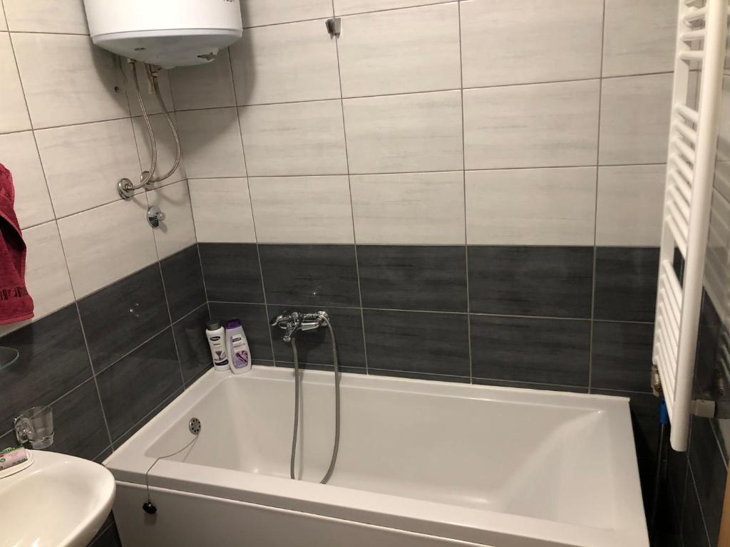 Apartman Power photo