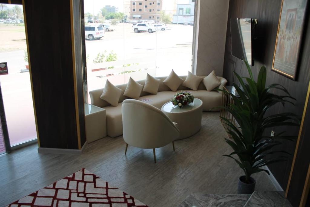 Photo 2 of Al Marsa Hotel Apartments