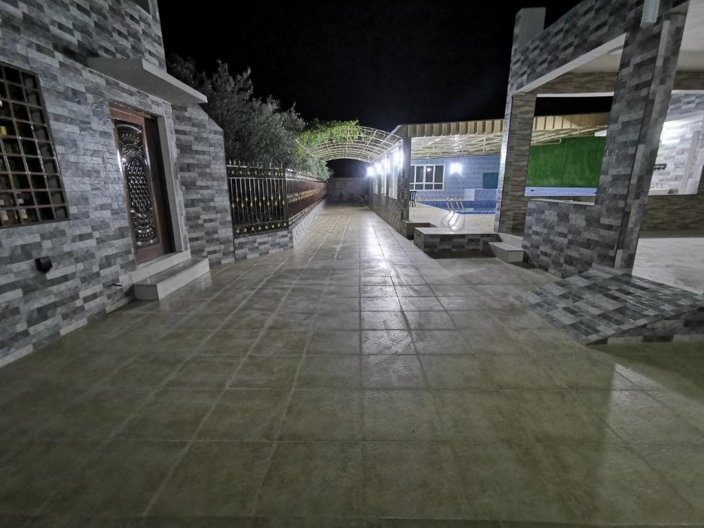 Facilities