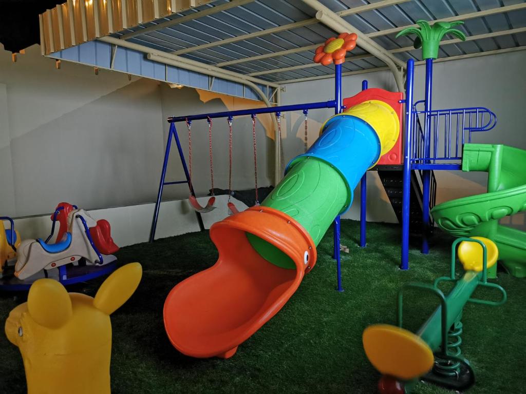 Playground