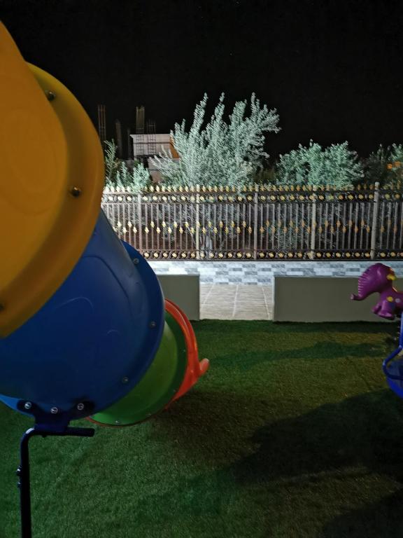 Playground