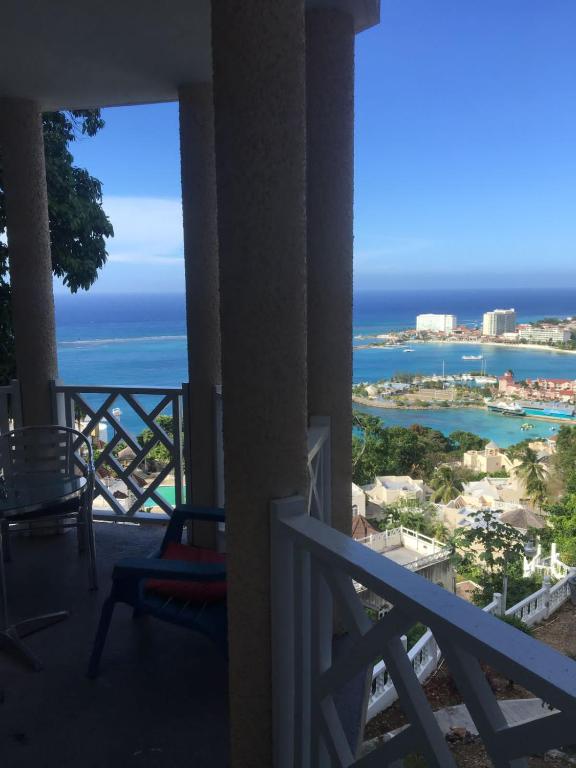 Panoramic View@Sky Castles, Columbus Heights photo
