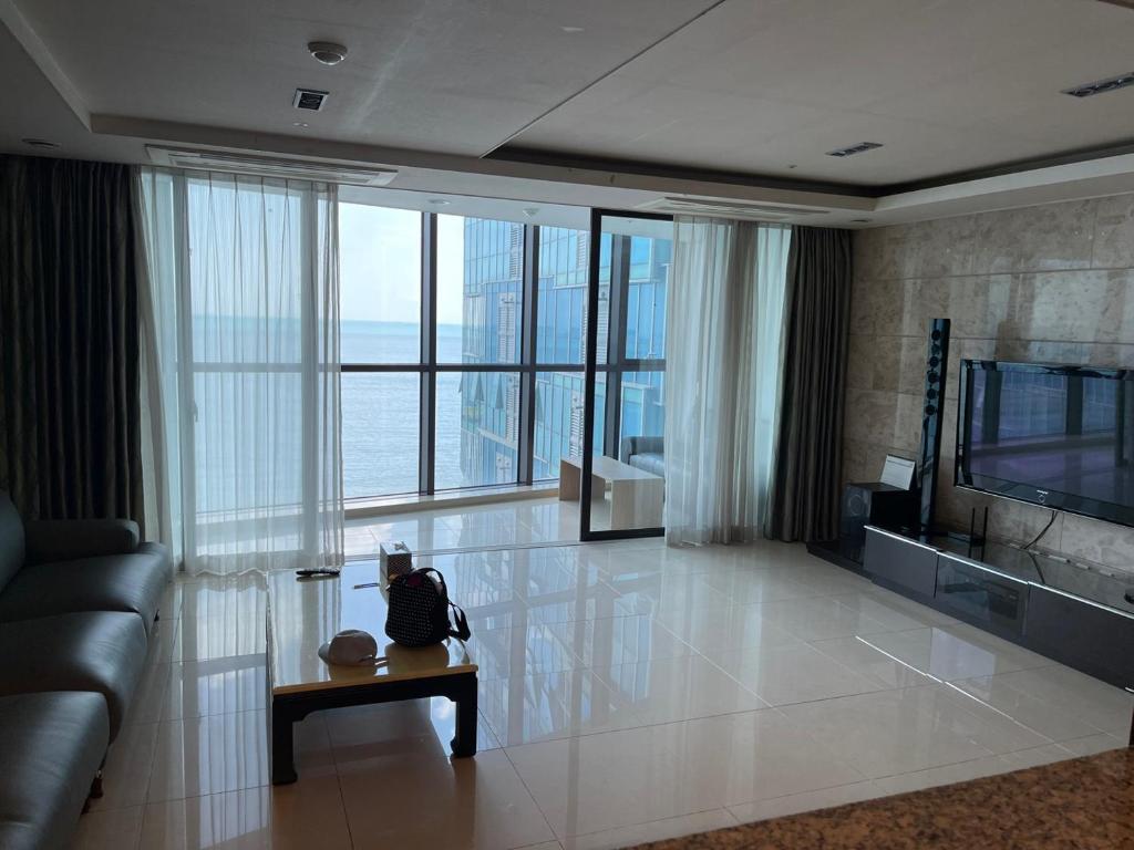Busan Apartments for Rent, South Korea price from 126 of Hotels
