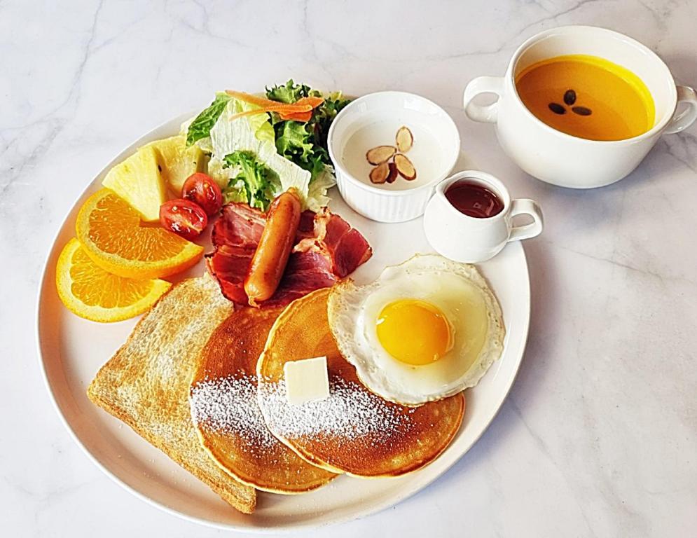 Aliments i begudes
