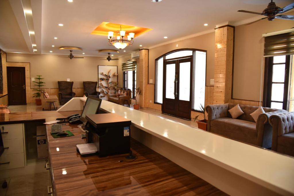 Mastiff Hotel Gopalpur photo