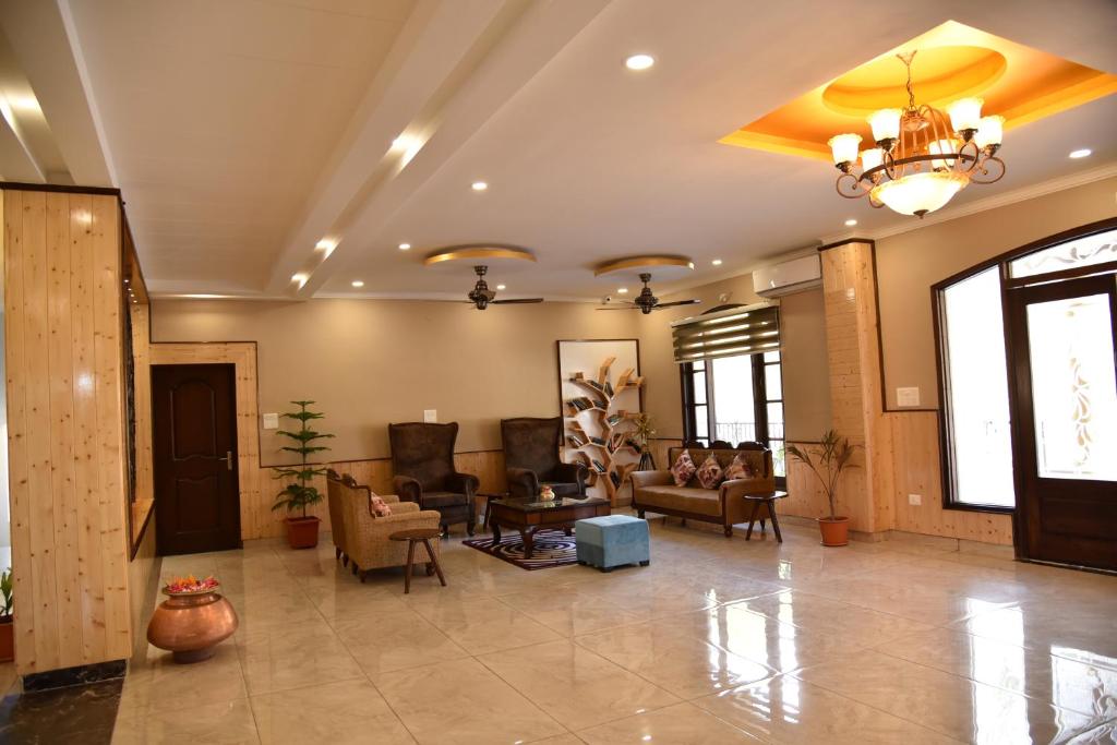 Mastiff Hotel Gopalpur photo