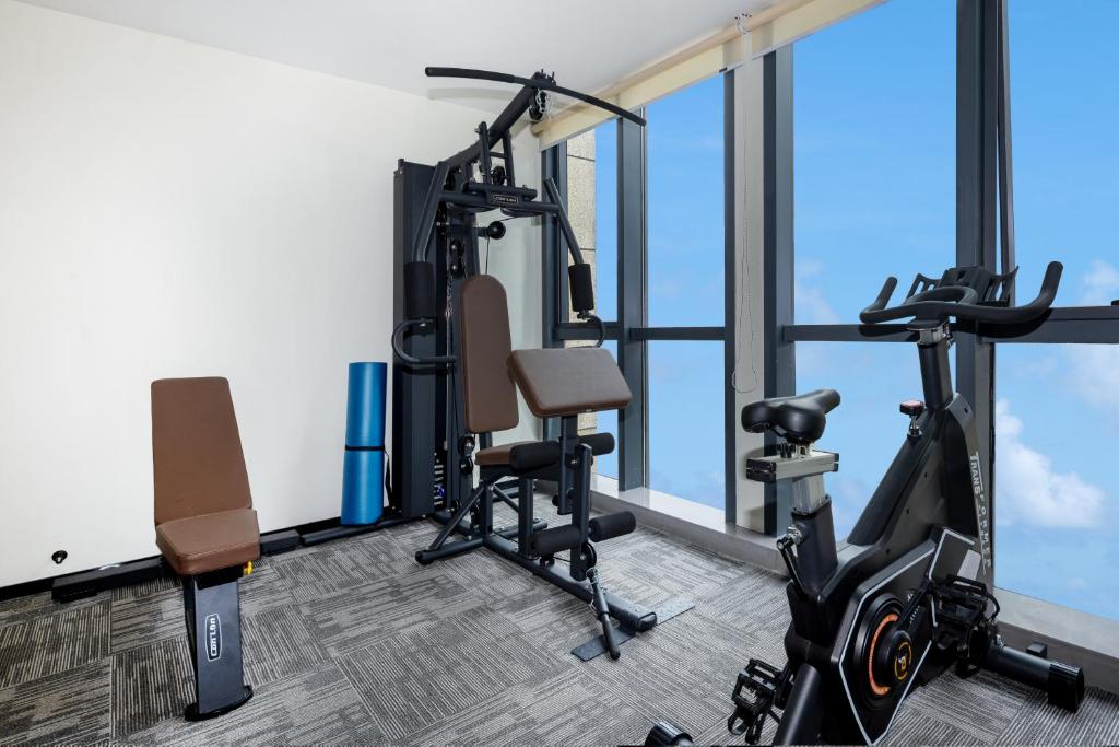 Holiday Inn Express Changsha Shengfu photo