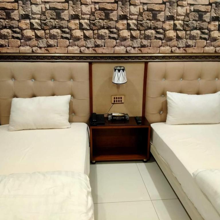 Golden Sand Hotel Rahim Yar Khan — Hotel in Rahim Yar Khan
