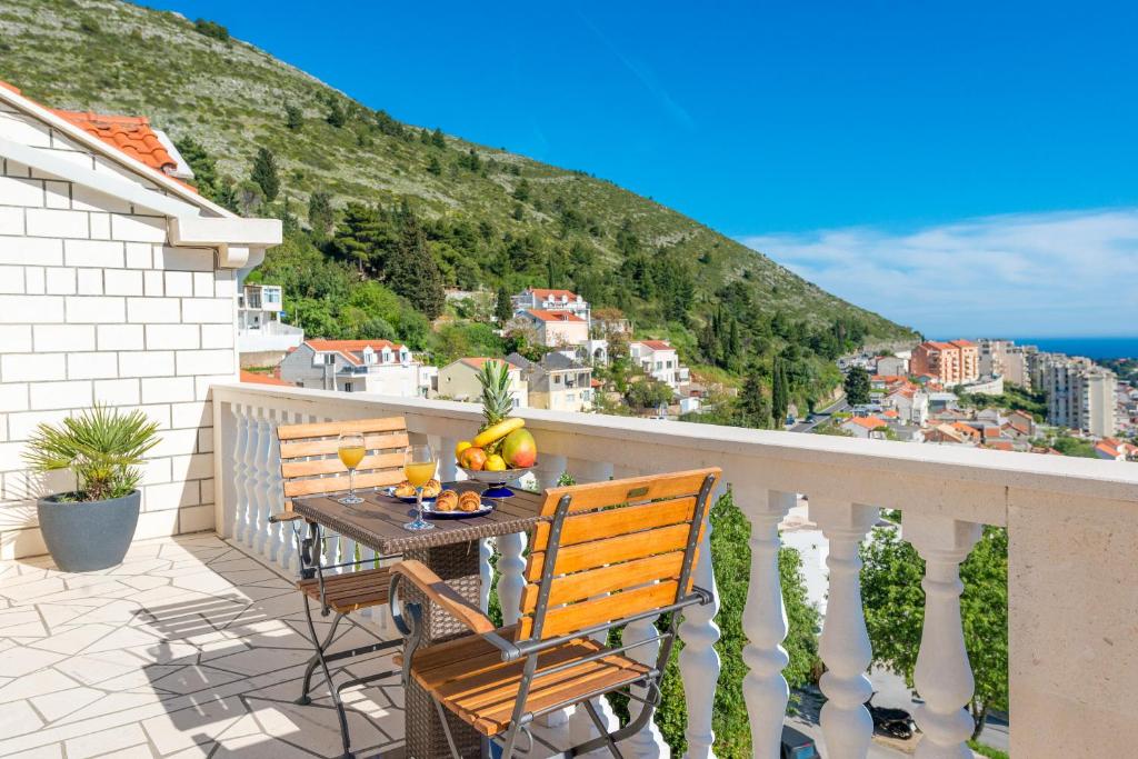 Dubrovnik Dili Apartment photo