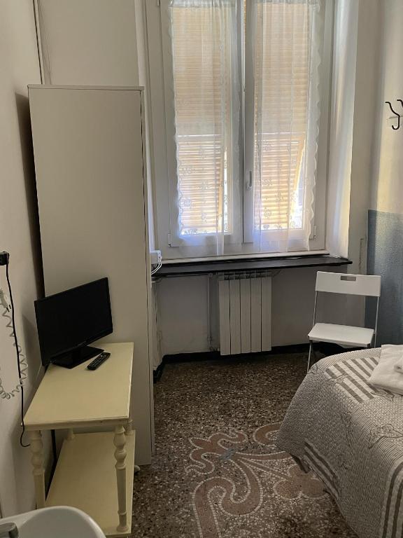Genoa Albergo Novecento Additional