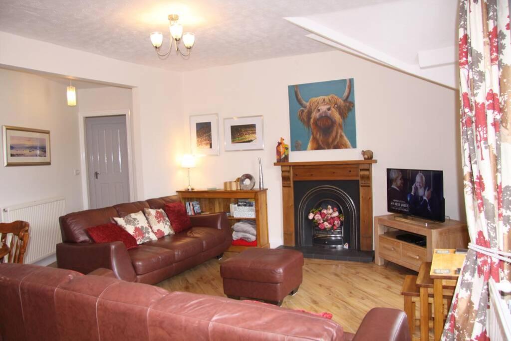 Swirl How, winter deal offered on 3 nights or more Nov-Mar, Windermere