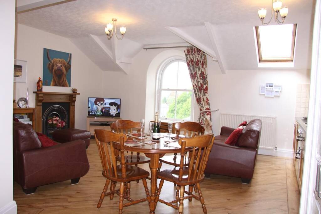 Swirl How Apartment Windermere photo 4