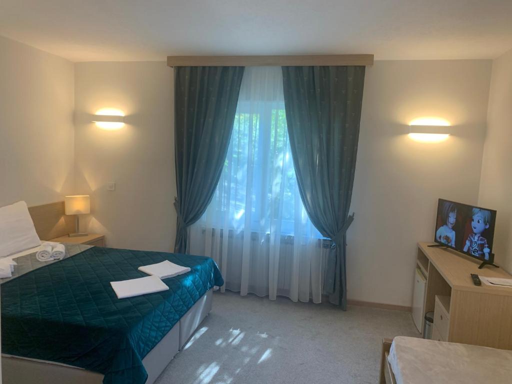 Garni hotel Vir - 5