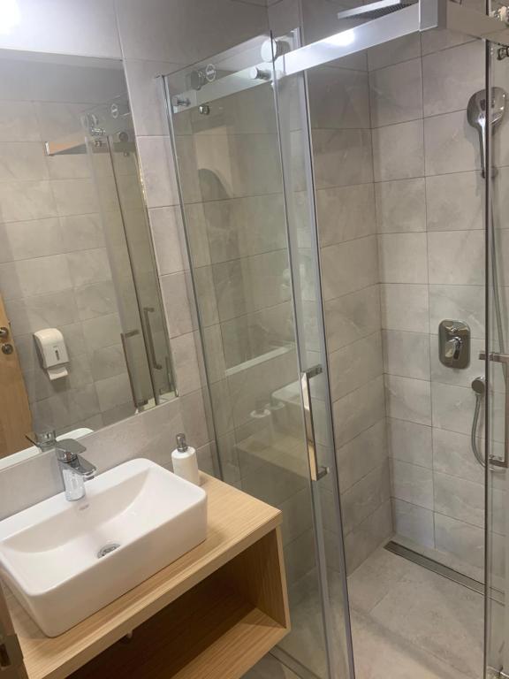 Garni hotel Vir - 4